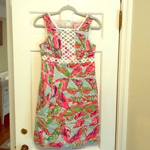 Lilly Pulitzer Dress